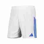 Tailandia Pantalones Primera Leeds United 2025 2026
