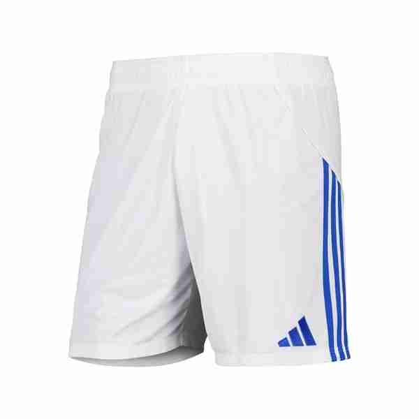 Pantalones Leeds United 1ª 2025-2026 Tailandia Pantalones Primera Leeds United 2025 2026