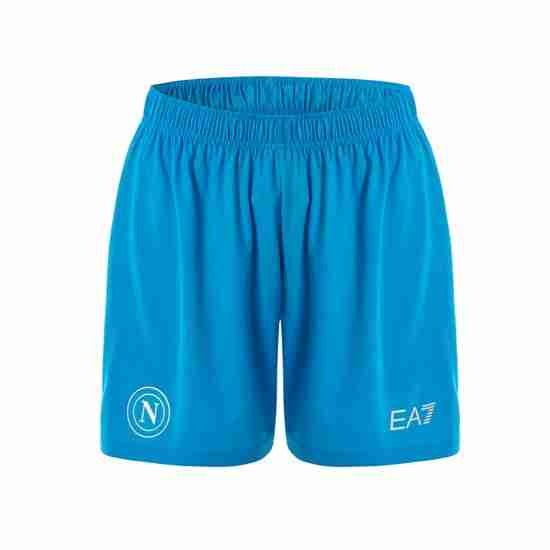 Pantalones Napoli 1ª 2025-2026 Tailandia Pantalones Primera Napoli 2025 2026