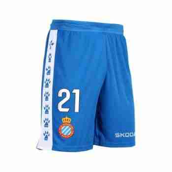 Tailandia Pantalones Primera RCD Español 2025 2026