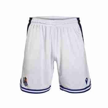 Tailandia Pantalones Primera Real Sociedad 2025 2026