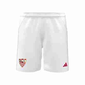Tailandia Pantalones Primera Sevilla 2025 2026