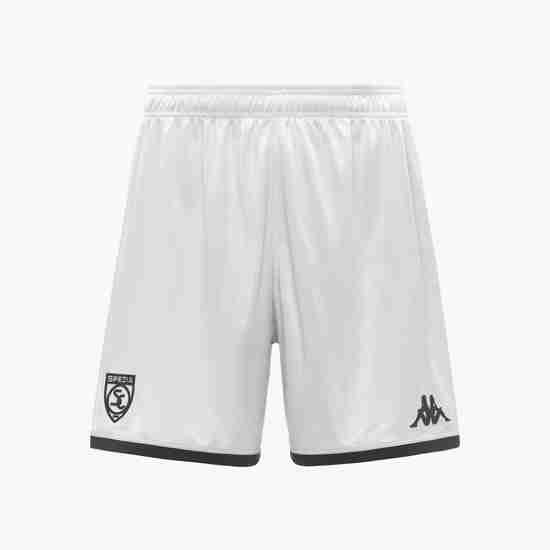 Pantalones Spezia 1ª 2025-2026 Tailandia Pantalones Primera Spezia Calcio 2025 2026