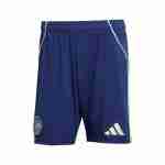 Tailandia Pantalones Segunda Ajax De Ámsterdam 2025 2026