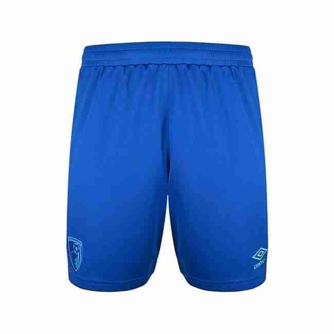 Pantalones AFC Bournemouth 2ª 2025-2026 Tailandia Pantalones Segunda Bournemouth 2025 2026