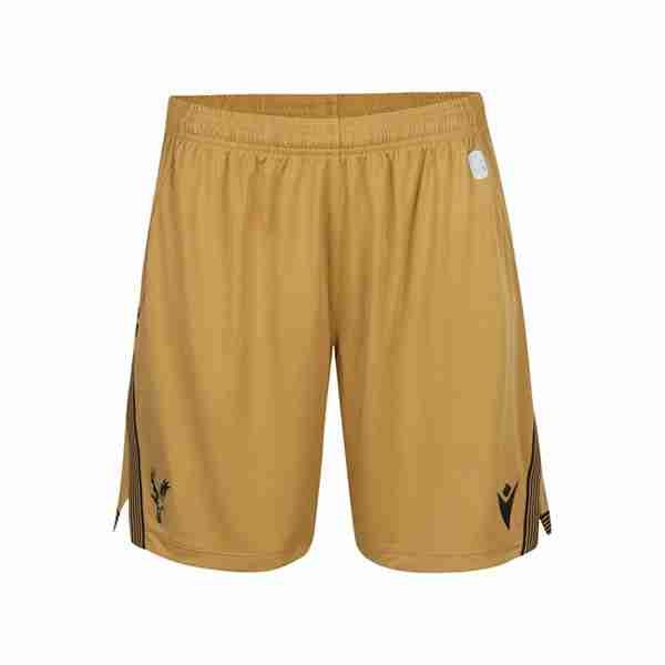 Pantalones Crystal Palace 2ª 2025-2026 Tailandia Pantalones Segunda Crystal Palace 2025 2026