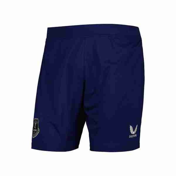 Pantalones Everton 2ª 2025-2026 Tailandia Pantalones Segunda Everton 2025 2026