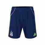 Tailandia Pantalones Segunda Fulham 2025 2026