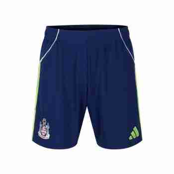 Tailandia Pantalones Segunda Fulham 2025 2026