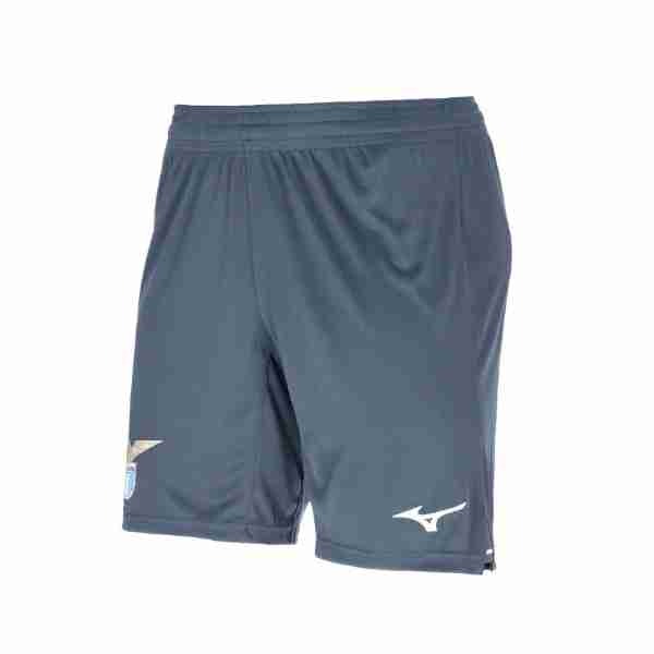 Pantalones Lazio 2ª 2025-2026 Tailandia Pantalones Segunda Lazio 2025 2026