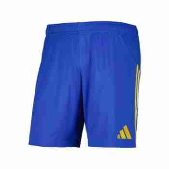 Tailandia Pantalones Segunda Leeds United 2025 2026