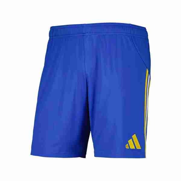 Pantalones Leeds United 2ª 2025-2026 Tailandia Pantalones Segunda Leeds United 2025 2026