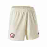 Tailandia Pantalones Segunda Lille OSC 2025 2026