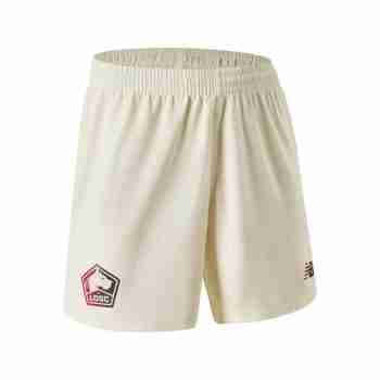 Tailandia Pantalones Segunda Lille OSC 2025 2026