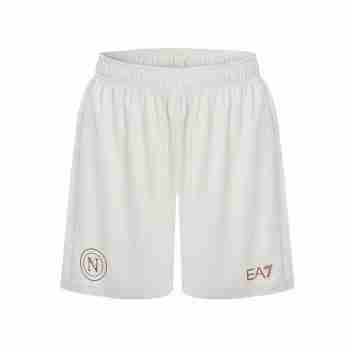 Tailandia Pantalones Segunda Napoli 2025 2026