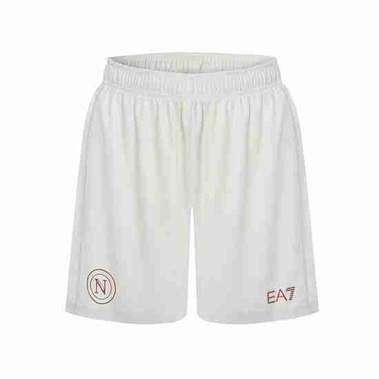 Pantalones Napoli 2ª 2025-2026 Tailandia Pantalones Segunda Napoli 2025 2026