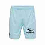 Tailandia Pantalones Segunda Real Betis 2025 2026