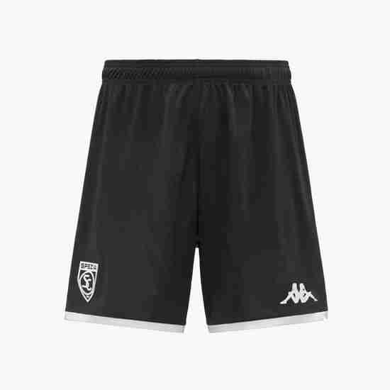 Pantalones Spezia 2ª 2025-2026 Tailandia Pantalones Segunda Spezia Calcio 2025 2026
