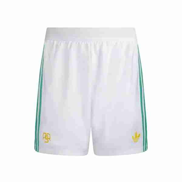 Pantalones AS Roma 3ª 2025-2026 Tailandia Pantalones Tercera AS Roma 2025 2026