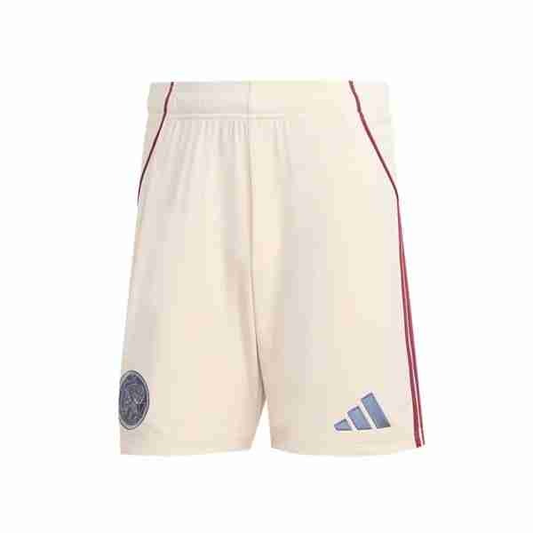 Pantalones Ajax 3ª 2025-2026 Tailandia Pantalones Tercera Ajax De Ámsterdam 2025 2026