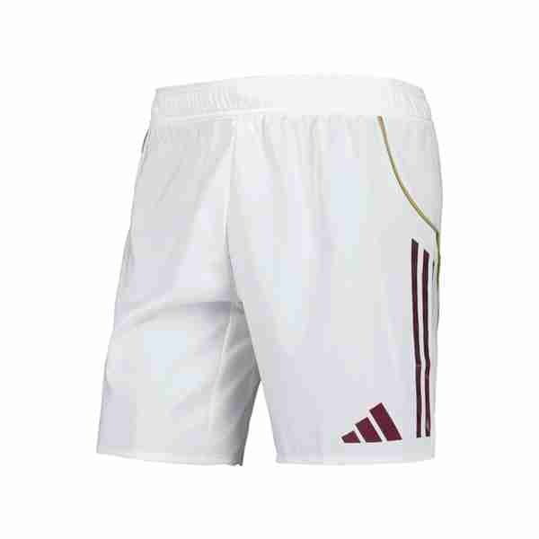 Pantalones Aston Villa 3ª 2025-2026 Tailandia Pantalones Tercera Aston Villa 2025 2026