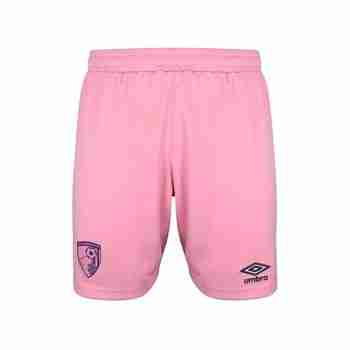 Tailandia Pantalones Tercera Bournemouth 2025 2026
