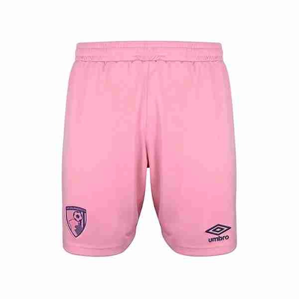 Pantalones AFC Bournemouth 3ª 2025-2026 Tailandia Pantalones Tercera Bournemouth 2025 2026