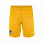 Tailandia Pantalones Tercera Brighton 2025 2026