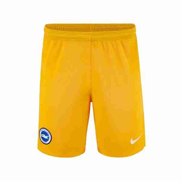 Pantalones Brighton & Hove Albion 3ª 2025-2026 Tailandia Pantalones Tercera Brighton 2025 2026