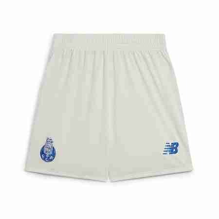 Pantalones Oporto 3ª 2025-2026 Tailandia Pantalones Tercera FC Porto 2025 2026