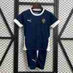Camiseta Portugal Conjunto Niños Entrenamiento 2025 2026
