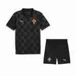 Camiseta Portugal Conjunto Niños Especial 2026 2027