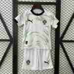 Camiseta Portugal Conjunto Niños Segunda 2025 2026