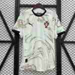 Camiseta Segunda Portugal 2025 2026