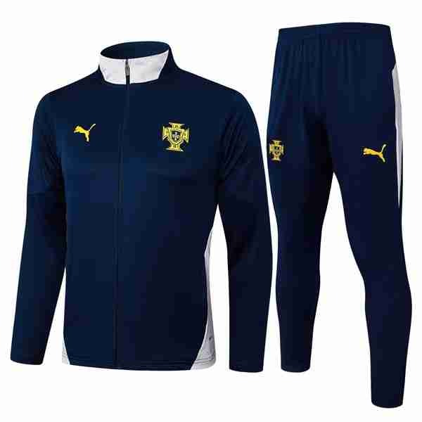 Chandal Portugal 2025-2026 Azul 5 Chandal Portugal 2025 2026 Azul