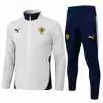 Chandal Portugal 2025 2026 Blanco