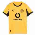 Tailandia Camiseta Borussia Dortmund CUP 2025 2026