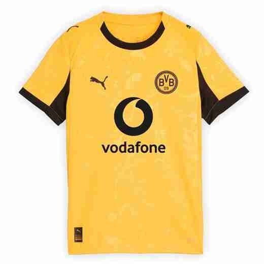 Tailandia Camiseta Borussia Dortmund CUP 2025-2026 Tailandia Camiseta Borussia Dortmund CUP 2025 2026
