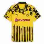 Tailandia Camiseta Especial Borussia Dortmund 2025 26