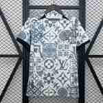 Tailandia Camiseta Especial Portugal 2025 2026