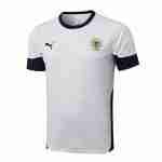 Tailandia Camiseta Portugal Entrenamiento 2025 2026 Blanco
