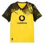 Tailandia Camiseta Primera Borussia Dortmund 2025 2026