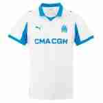 Tailandia Camiseta Primera Olympique Marsella 2025 2026