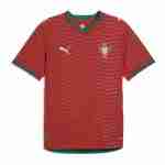 Tailandia Camiseta Primera Portugal 2026 2027