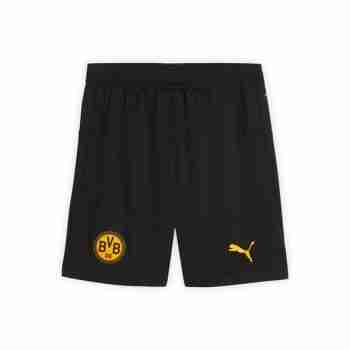 Tailandia Pantalones CUP Borussia Dortmund 2025 2026