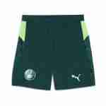 Tailandia Pantalones Cuarta Manchester City 2025 2026