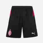 Tailandia Pantalones Primera AC Milan 2025 2026