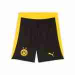 Tailandia Pantalones Primera Borussia Dortmund 2025 2026