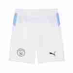 Tailandia Pantalones Primera Manchester City 2025 2026