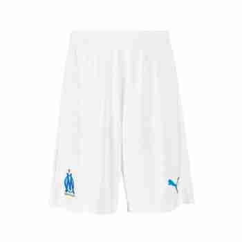 Tailandia Pantalones Primera Olympique Marsella 2025 2026